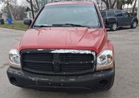 2005 Dodge Durango Limited