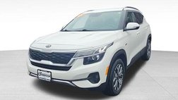 2021 Kia Seltos EX