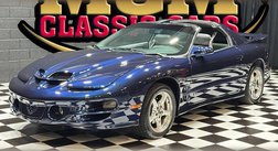 1999 Pontiac Firebird Trans Am