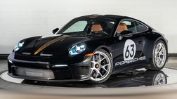 2024 Porsche 911 GT3 RS