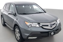 2008 Acura MDX SH-AWD w/Tech