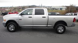 2012 Ram Ram Pickup 3500 ST