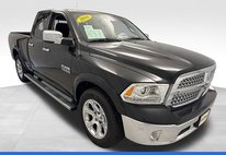 2016 Ram Ram Pickup 1500 Laramie