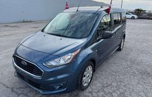 2019 Ford Transit Connect XLT
