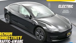 2023 Tesla Model 3 Base