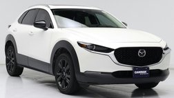 2023 Mazda CX-30 2.5 Turbo Premium