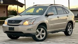2005 Lexus RX 330 Base