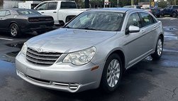 2010 Chrysler Sebring Limited