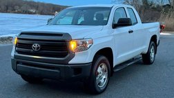 2014 Toyota Tundra SR