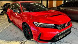 2024 Honda Civic Type R