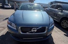2012 Volvo S80 3.2