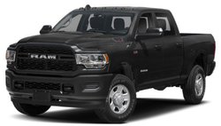 2020 Ram Ram Pickup 2500 Tradesman