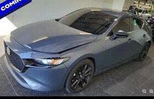 2024 Mazda MAZDA3 2.5 S Carbon Edition