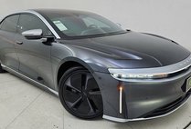 2022 Lucid Air Grand Touring