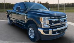 2021 Ford Super Duty F-250 XLT