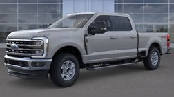 2026 Ford Super Duty F-250 XLT