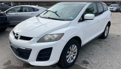 2010 Mazda CX-7 i Sport