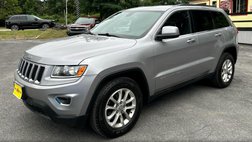 2014 Jeep Grand Cherokee Laredo