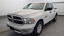 2022 Ram Ram Pickup 1500 Classic SLT