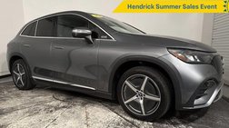 2024 Mercedes-Benz EQE EQE 350 4MATIC