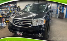 2016 Chevrolet Traverse LTZ