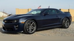 2015 Chevrolet Camaro ZL1
