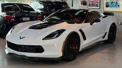 2016 Chevrolet Corvette Z06
