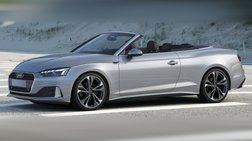 2022 Audi A5 quattro Premium 45 TFSI