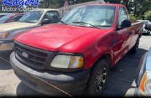 2003 Ford F-150 XL