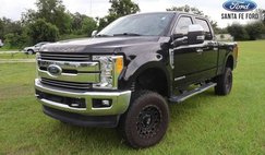 2017 Ford Super Duty F-350 Lariat