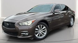 2014 Infiniti Q50 Premium