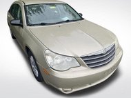 2010 Chrysler Sebring Touring