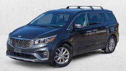 2019 Kia Sedona EX