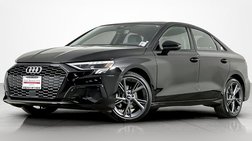 2024 Audi A3 Premium 40 TFSI