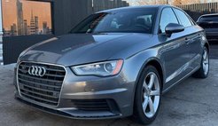 2016 Audi A3 1.8T Premium