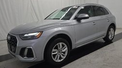 2023 Audi Q5 quattro S line Premium 45 TFSI