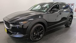 2021 Mazda CX-30 Turbo Premium