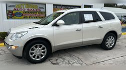 2011 Buick Enclave CXL-1