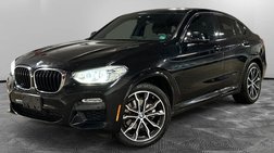 2019 BMW X4 xDrive30i