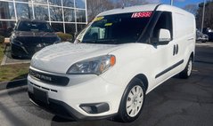 2020 Ram ProMaster City Tradesman SLT