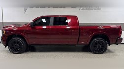 2022 Ram Ram Pickup 3500 Limited