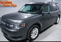 2016 Ford Flex SE