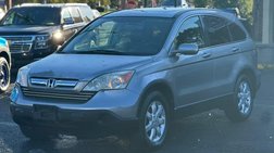 2007 Honda CR-V EX-L