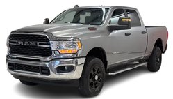 2024 Ram Ram Pickup 2500 Big Horn