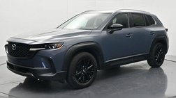 2025 Mazda CX-50 2.5 S Preferred