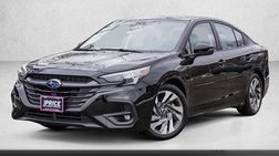 2025 Subaru Legacy Limited