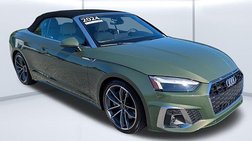 2024 Audi A5 quattro Premium Plus 45 TFSI