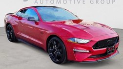 2022 Ford Mustang GT