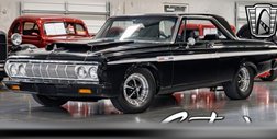 1964 Plymouth 
