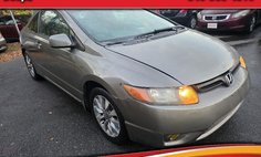 2006 Honda Civic EX